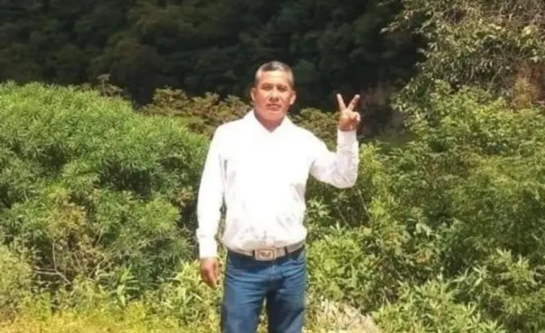 Matan a balazos al regidor de Morena en Chilapa, Guerrero
