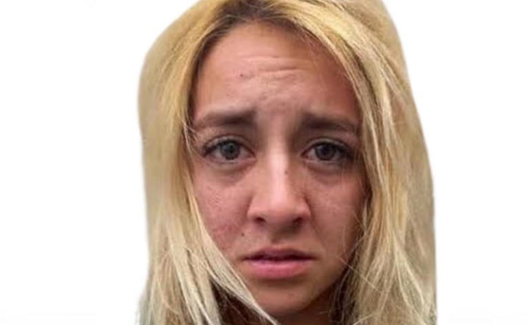 Sentencian a más de 100 años de cárcel a mujer que participó en secuestro de una madre y su hijo en Neza