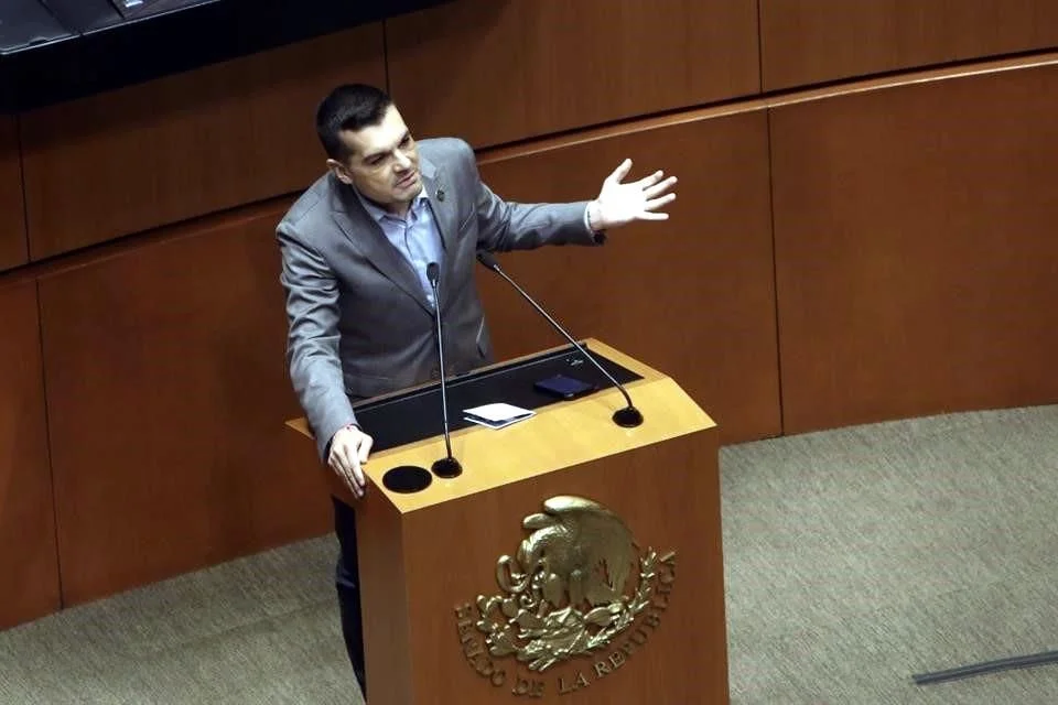 Denuncia Triana amenazas por hacer campaña en Cuajimalpa