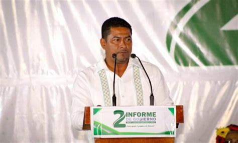 Matan a presidente municipal de Chahuites, Oaxaca