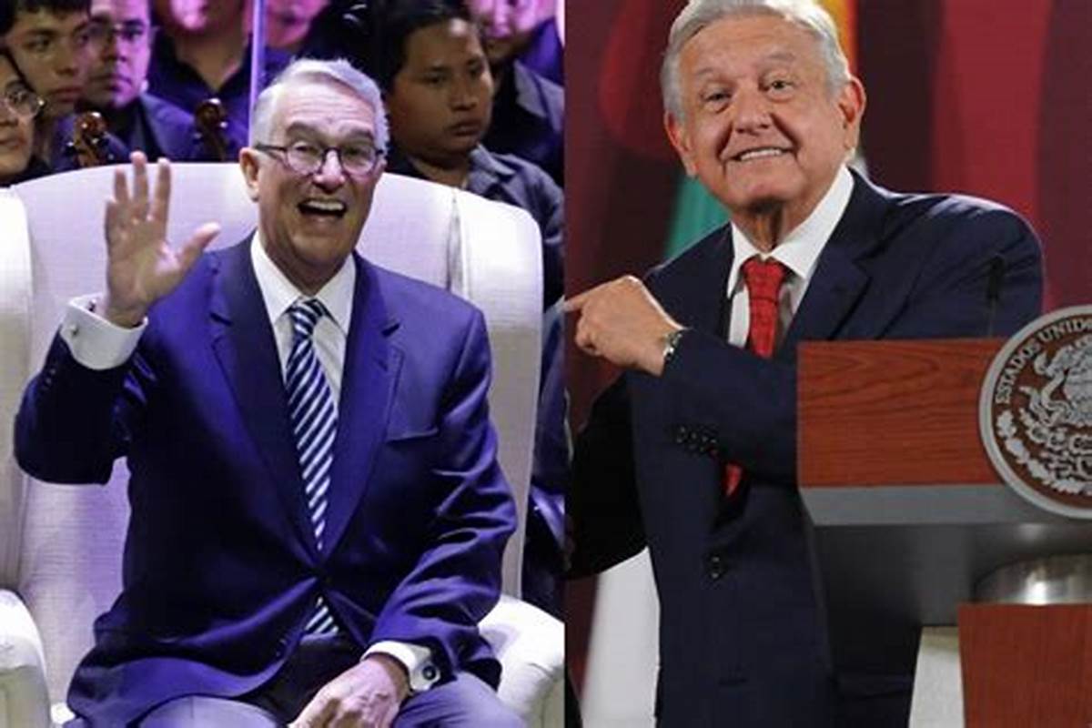 Presidencia difunde expediente del adeudo fiscal de empresas de Ricardo Salinas Pliego