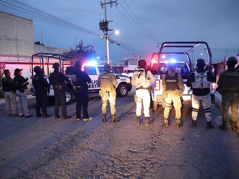 Cuerpo de Mary pasó dos días tirado antes de ser encontrado en límites de Hidalgo con Edomex