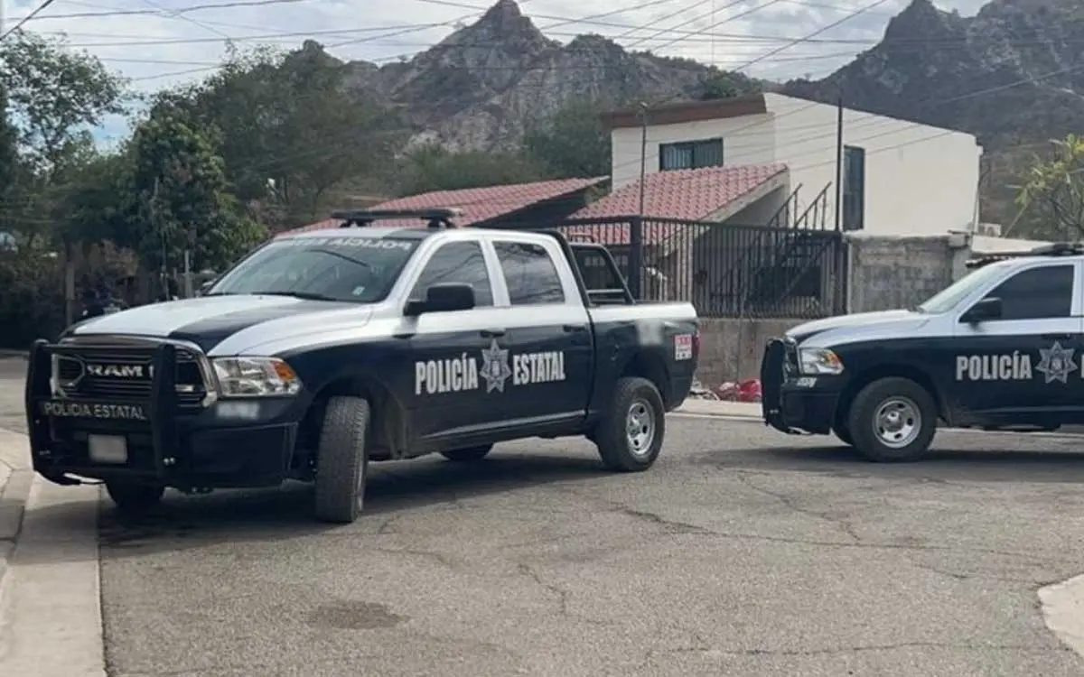  Fiscalía investiga si fue ‘una confusión’ el ataque a maestros en Sonoyta; suman cinco detenidos