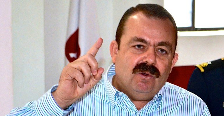 Reducen la condena de exfiscal de Nayarit y quedará libre en 2027