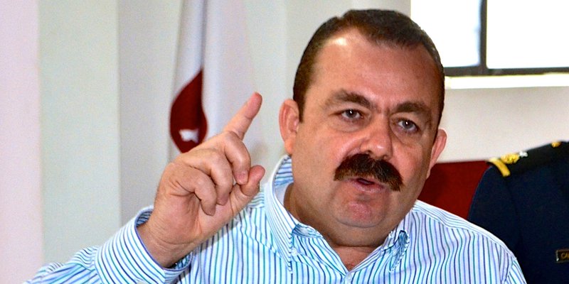 Reducen la condena de exfiscal de Nayarit y quedará libre en 2027