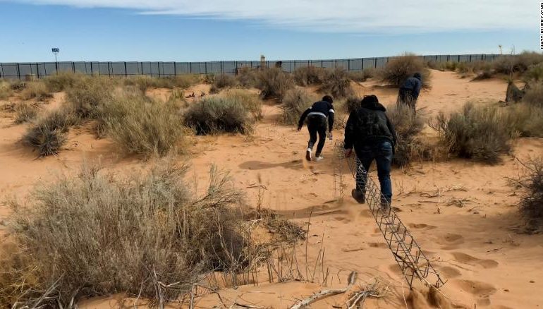 Tráfico de migrantes en Oaxaca genera más de mil 150 mdp al año
