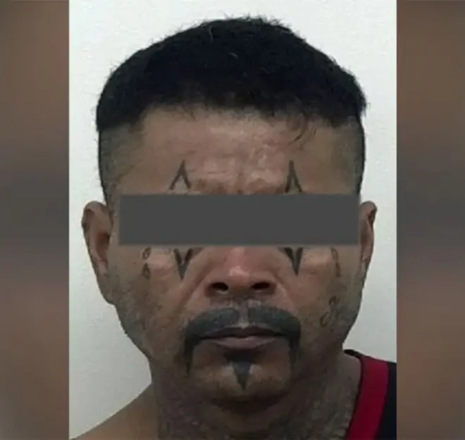 Sujeto llega a fiesta de cumpleaños, mata a padre de familia y su hija de tres años