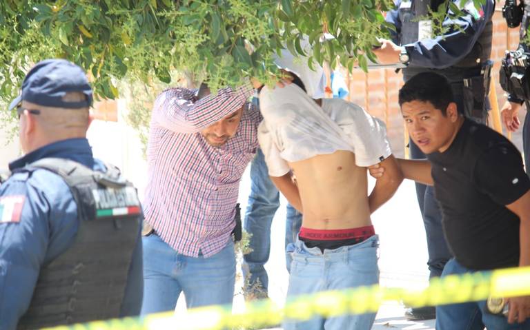 Bebé sin vida es encontrado dentro de un domicilio en Aguascalientes