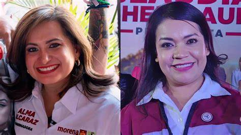 ‘Siguen en la Lista’: Candidatas de Morena en Guanajuato Reciben Amenazas de Muerte