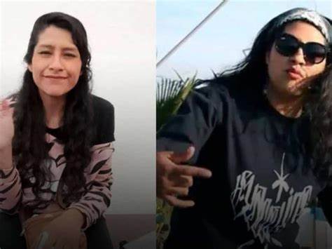 Encuentran sin vida a rapera Bela Rush en Puebla