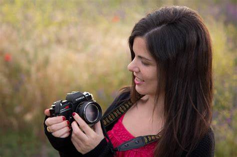 La fotógrafa Ana Victoria Ávila se ahogó, determina la necropsia