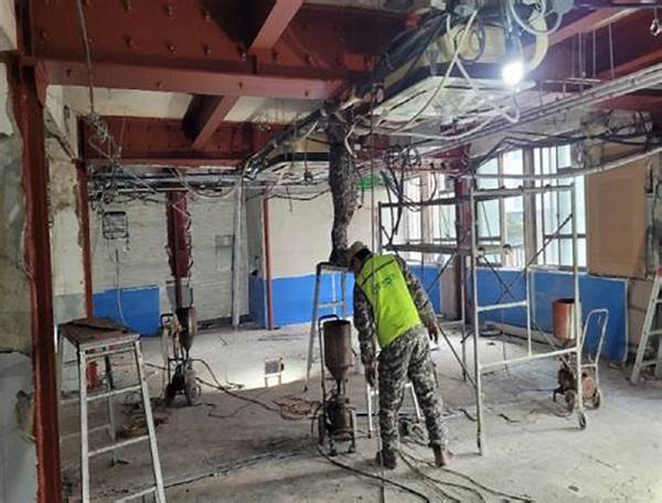 Desplome de un elevador de reja deja una persona sin vida en Hidalgo