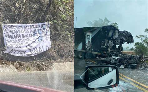 Enfrentamientos entre cárteles durante dos días seguidos en Chiapas