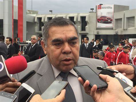 Renuncia el Secretario de Seguridad de Taxco por Comentarios Sobre Madre de Camila