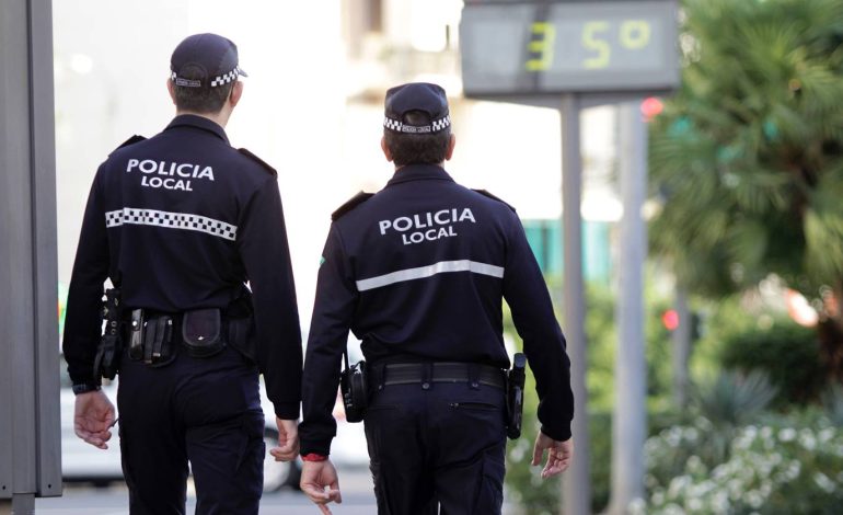 Héroe sin capa: Policía salva a una mujer de arrojarse al Metro Pantitlán