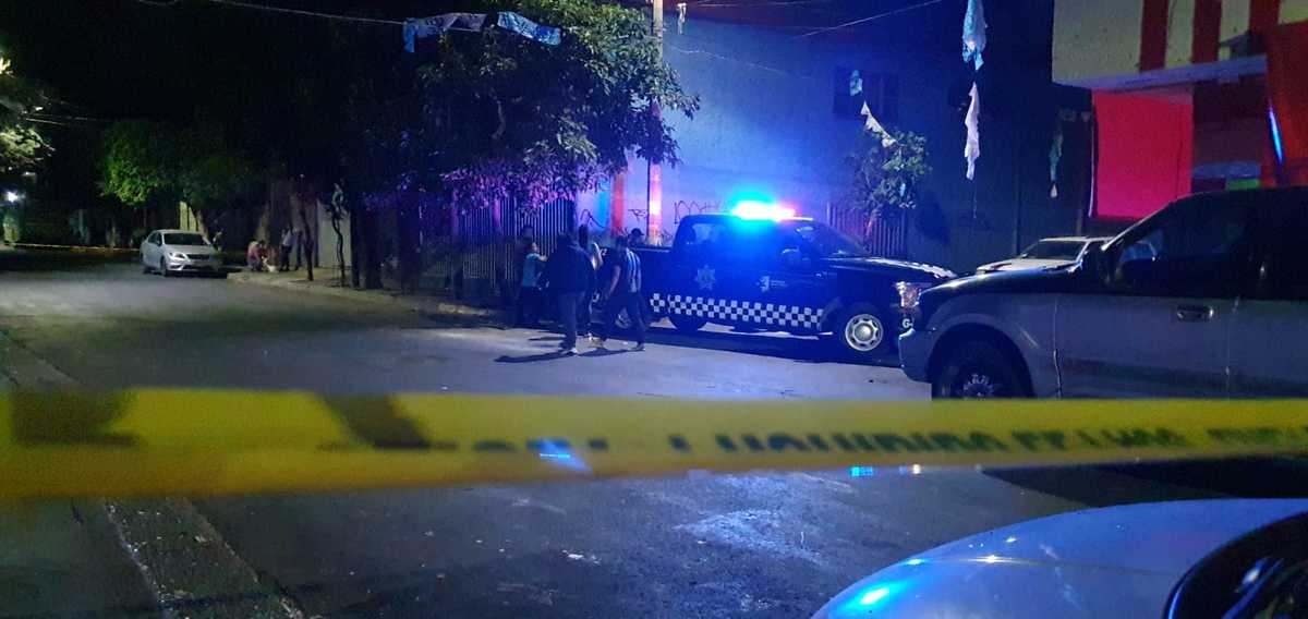 Linchan a elemento de la SSC tras asalto y homicidio de un taxista en Zacatelco, Tlaxcala