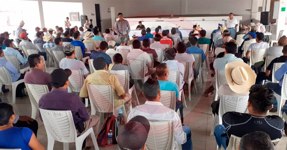 Iglesia de Tehuacán implementa comedor para migrantes
