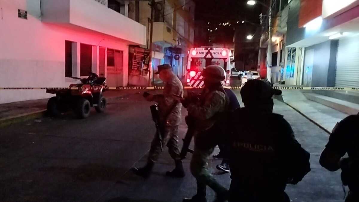 Asesinan a una pareja dentro de su casa en Nuevo León