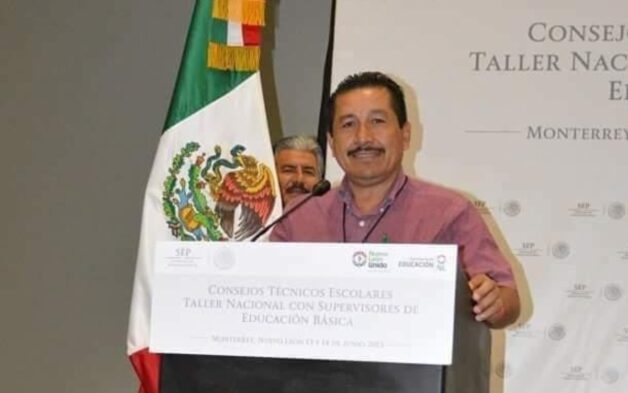 Asesinan a subsecretario de educación de Guerrero en su domicilio