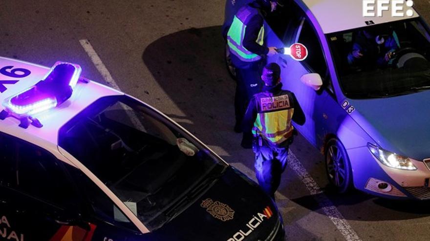 Hombre es detenido después de 14 años de matar a su pareja