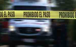 Fallece ex alcalde de Ixtapaluca y resulta herido su acompañante