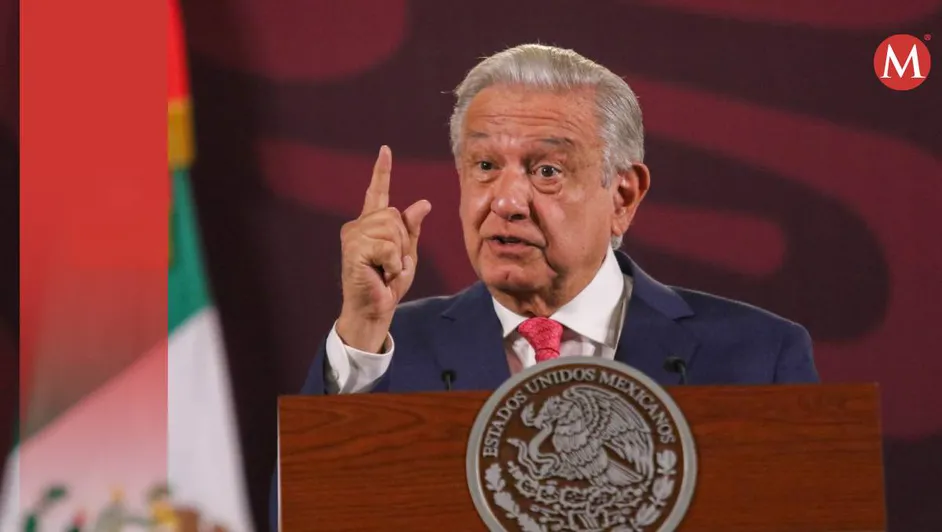 AMLO dice que se revisará orden de liberar a ‘Don Rodo’ por procesos en EU: