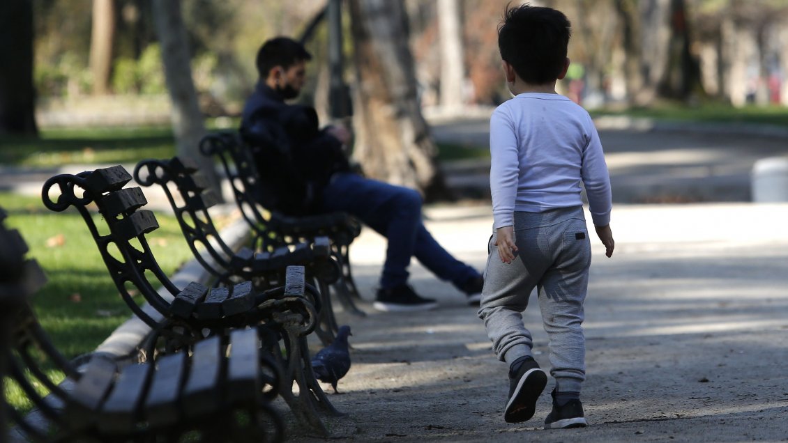 Detienen a cuatro secuestradores y liberan a niño en Chiapas