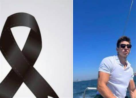 Hallan muerto a Víctor Oswaldo, joven desaparecido en playas de Tijuana