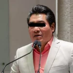 Detienen al alcalde de Zacatelco, Tlaxcala, por uso ilícito de atribuciones