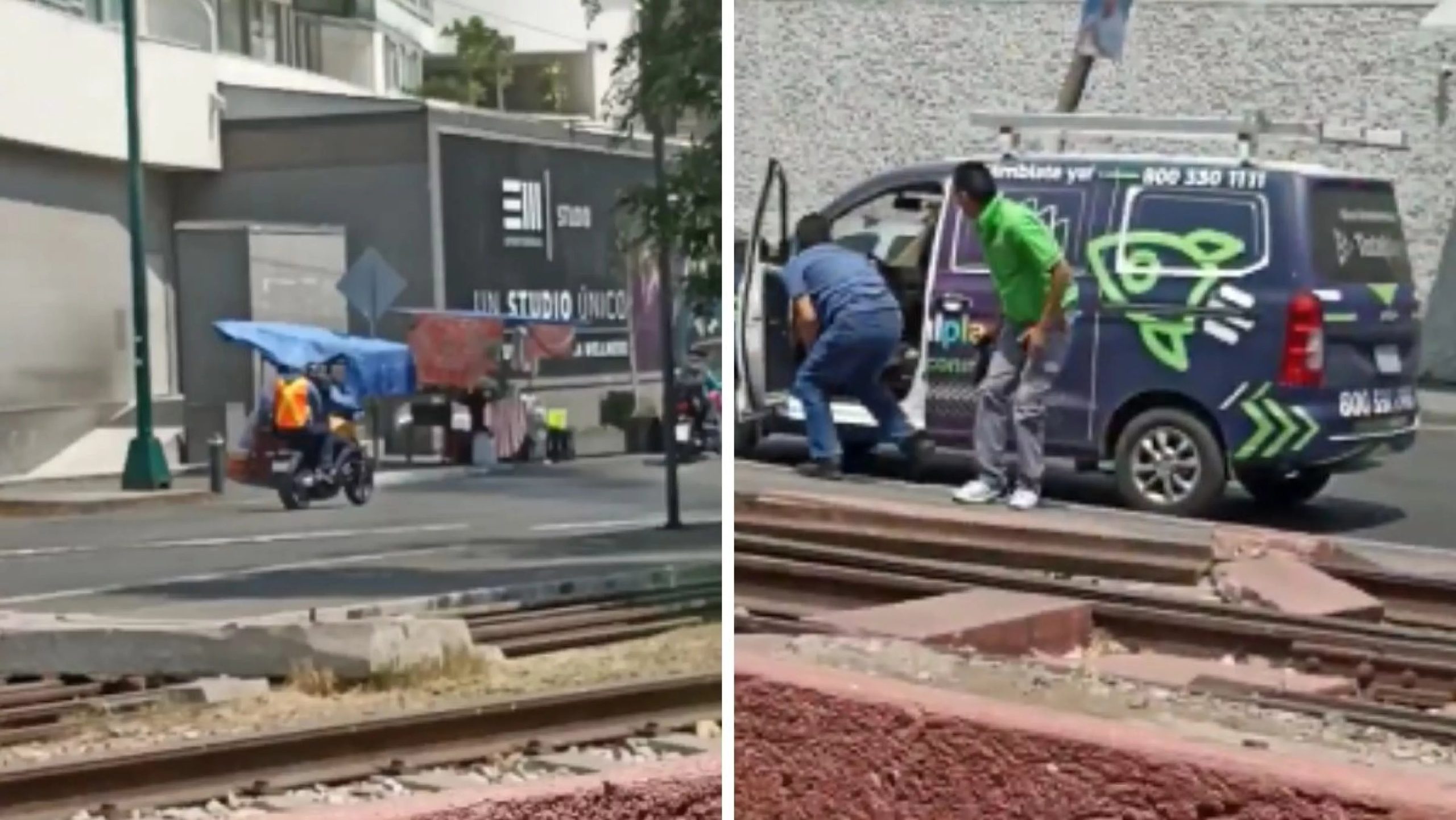 Reportan balacera en la alcaldía Miguel Hidalgo, hay un herido