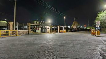 Mueren dos trabajadores en accidente de empresa en Torreón