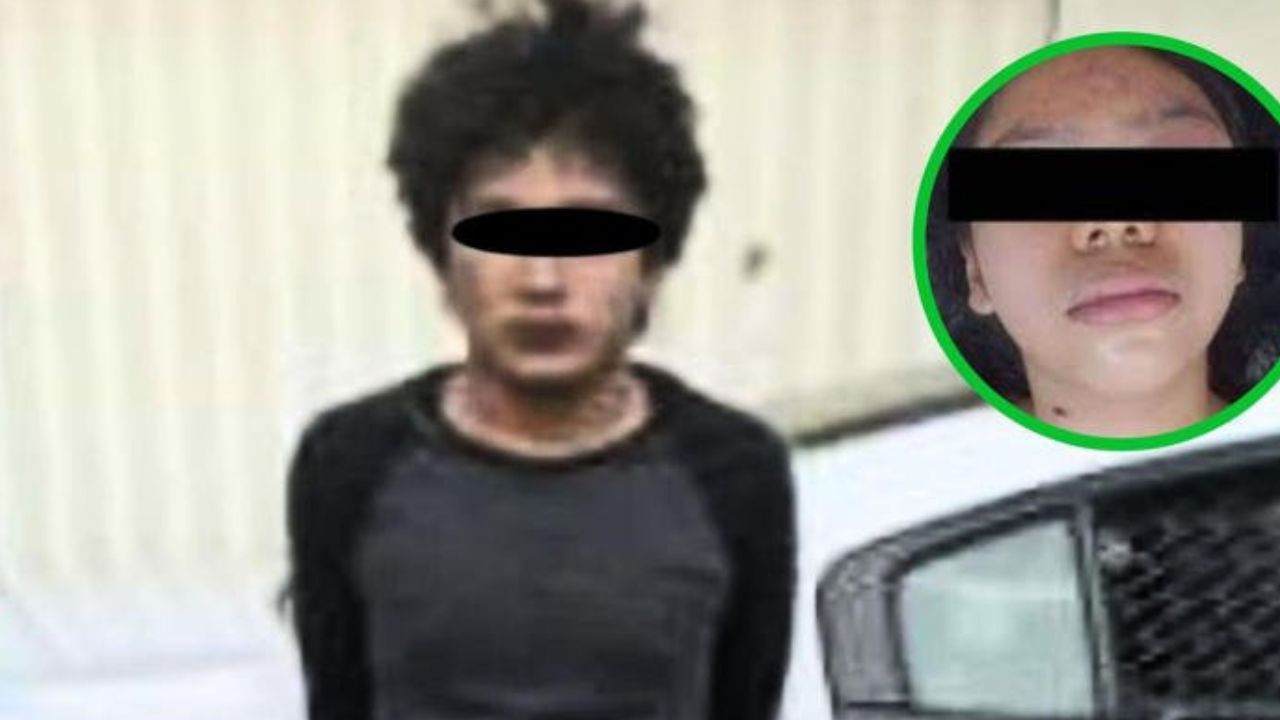 Vinculan a proceso a menor que presuntamente apuñaló a su ex novia en Iztapalapa
