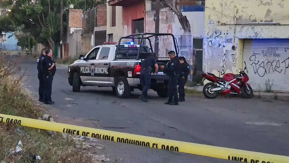 Balacera en Xochimilco deja 2 heridos y 2 detenidos