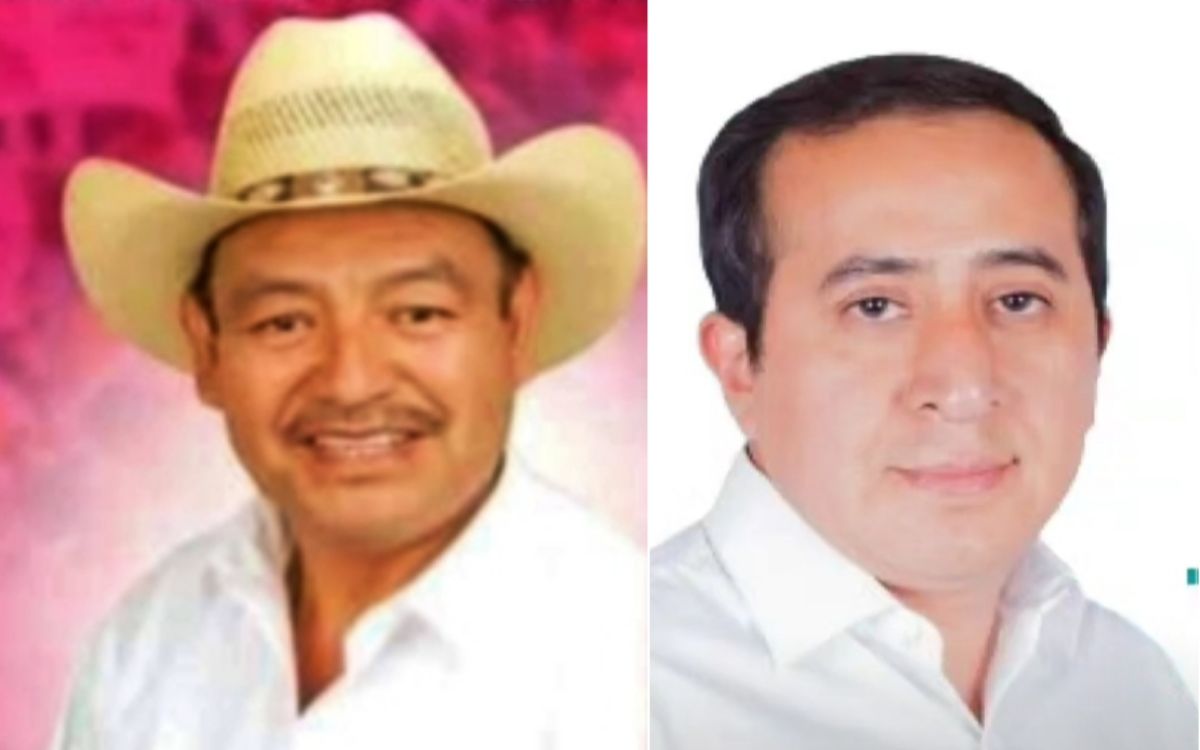 Atacan a candidatos en Puebla durante sus cierres de campaña