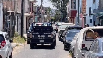 Asaltan a hombre de origen asiático en Zapopan, pierde medio millón de pesos