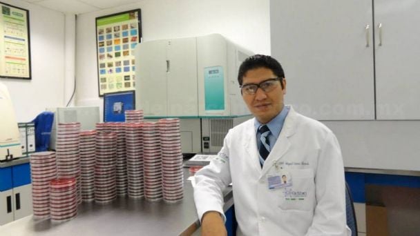 Identifican a 3 víctimas de cuerpos hallados en casa de feminicida serial de Iztacalco