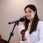 Geraldine Ponce denunciará violencia política en razón de género en su contra