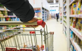 Mujer muere mientras hacía compras en tienda de autoservicio en Tampico