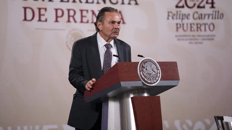 Dos bocas inicia hoy pruebas de producción de diésel en Pemex