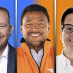 Chertorivski acusa a Taboada de ofrecer 15 mdp a Chávez para dejar candidatura en Xochimilco