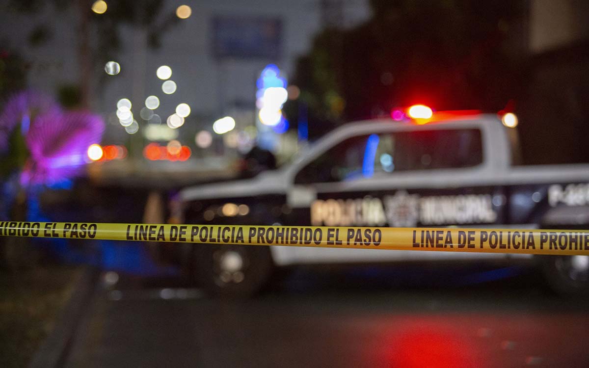 Ataque armado en Huitzilac deja varios muertos y heridos