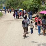 Pobladores de Tila, Chiapas, denuncian reclutamiento forzado de jóvenes