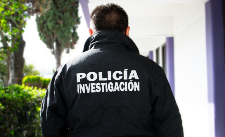 Cae tercer posible implicado en el linchamiento de dos policías estatales