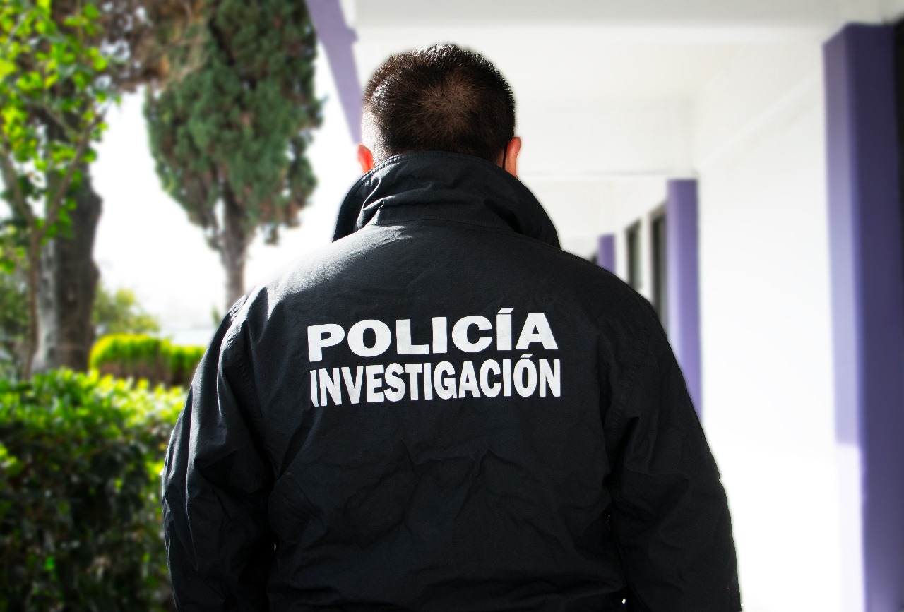 Cae tercer posible implicado en el linchamiento de dos policías estatales