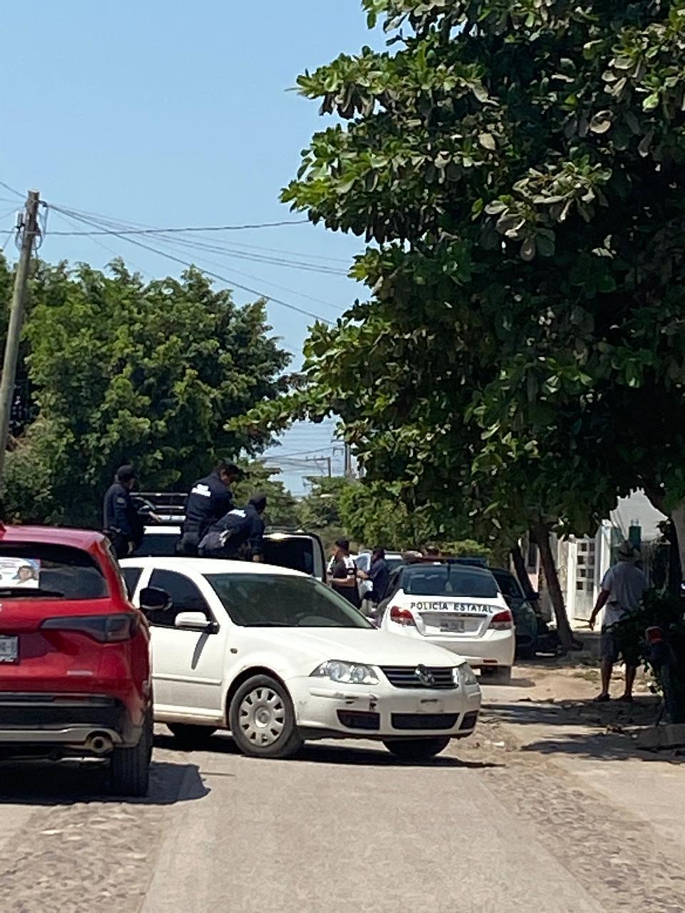 Detiene Fiscalía a candidato de NAN en Nayarit