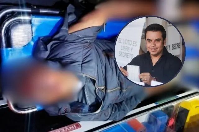 Tlatlauquitepec: desatan balacera frente a casa de candidato de Morena