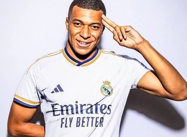 Real Madrid y Kylian Mbappé llegan al final de una larga novela