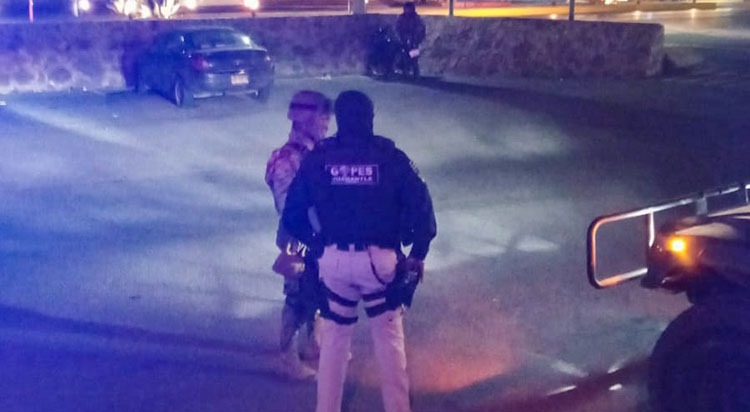 Irregularidades electorales en Huamantla adelantan posible impugnación: Embarazo de urnas, boletas clonadas y coacción del voto