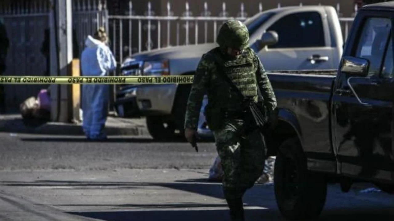 Coronango se Tiñe de Rojo: Tres Ejecuciones en 72 Horas