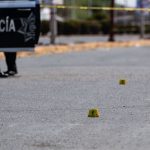 Hombre hiere a 3 personas con un machete en la CDMX